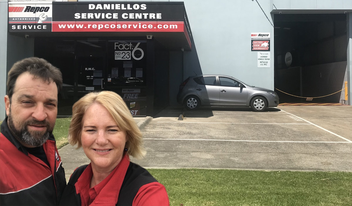 Dandenong Car Service Owners